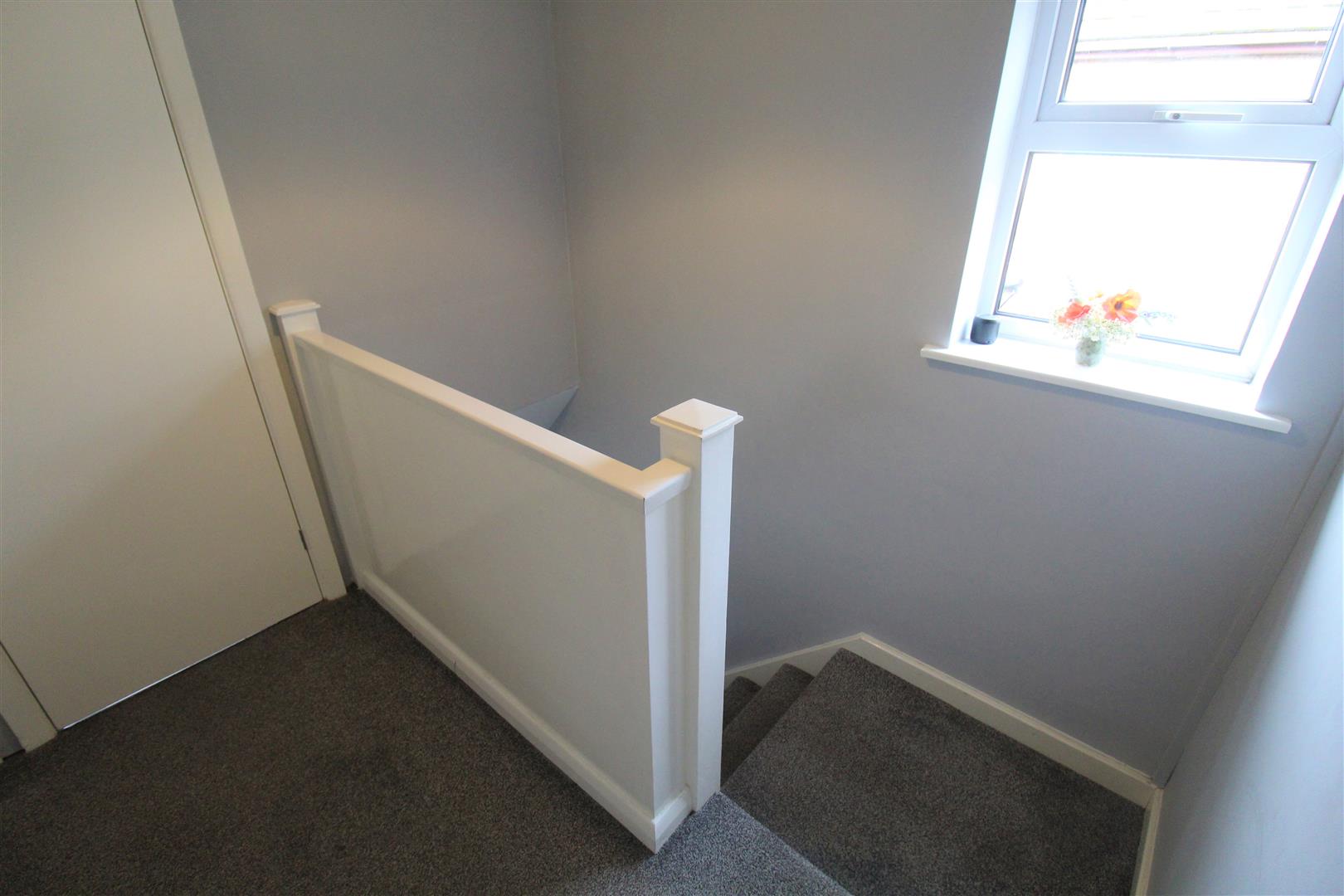 Newmill Street, Milton, Stoke-On-Trent